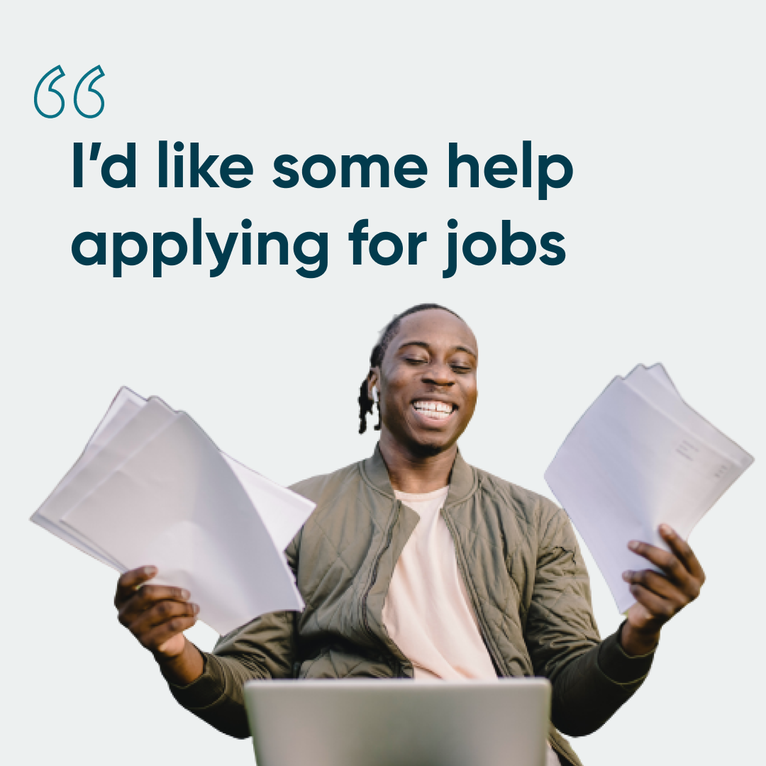 Aspire Employability Service by South Bank Innovation